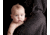 LastoLight Baby Posing Coat, Black