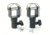 Lastolite Camera Lighting Equipment Solo Support Bracket Set,Set of 2 LL LB1106