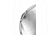 Lastolite Camera Lighting Equipment HaloCompact Reflector, Silver/White, 82cm LL LR3300