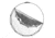 Lastolite Camera Lighting Equipment HaloCompact Reflector, Silver/White, 82cm LL LR3300