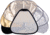 Lastolite 33 in Tri Flip Kit (2 Stop Trigrip Diffuser - 7 Colors) LL-LR3696