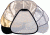 Lastolite Camera Lighting Equipment Lastolite 33" Tri Flip Sleeve Covers (8 In One) LL-LR3698