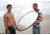 Lastolite Camera Lighting Equipment Lastolite 6'X4' Panelite Collapsible Reflector - Sunfire/White LL-LR7206