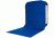 Lastolite Camera Lighting Equipment Lastolite 6'X7' Hilite Bottletop With Train - Blue Chromakey LL-LB8888