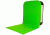 Lastolite 6inX7in Hilite Bottletop With Train - Green Chromakey LL-LB8881