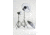 Lastolite Camera Lighting Equipment Lastolite Two Head 500 Watt Tungsten Kit LL-LR8030