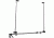Lastolite Camera Lighting Equipment Manfrotto Diffuser Holder 20" - 40" XLAST-015