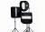 Lastolite Creative DiffUsers - 3 Ezybox Hotshoe DiffUsers 30in