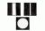 Lastolite Creative DiffUsers - 3 Ezybox Hotshoe DiffUsers 30in