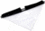 Lastolite 3/4 Stop Diffusion Fabric