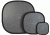 Lastolite Ezybalance Grey Card 20in LL LR2050