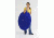 Lastolite Hilite Background 6in X 7in LL-LB8867