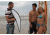 Lastolite Camera Lighting Equipment 12" Collapsible Reflector - Sunfire/white in Use