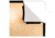Lastolite Silver / Gold Reflector Fabric For Medium Skylite