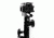 Lastolite Triflash Sync Bracket Electrified Shoe Lock LL LA2455 In Use 1