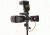 Lastolite Triflash Sync Bracket Electrified Shoe Lock LL LA2455 In Use 2