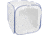 Lastolite White Washable Photographic Vinyl Background For 3in Cubelite LL-LR3606