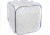 Lastolite White Washable Photographic Vinyl Background For 3in Cubelite LL-LR3606