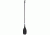Latitude 44 Navigator Adj Carbon Paddle, Palm Grip, Length to 86in, Black, Red, White, Blue, L44NADJ