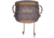 Latitude Outdoors Latitude Method 3 Saddle Starter Kit, Grey, Regular, SSK-M3-REG-SK
