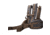 Latitude Outdoors Back Straps Treestand Belt, Gray, 1502825