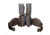 Latitude Outdoors Back Straps Treestand Belt, Gray, 1502825