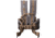 Latitude Outdoors Back Straps Treestand Belt, Gray, 1502825