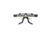 Latitude Outdoors Carbon Synergy Climbing Sticks Illuminators, Black, AX-CNGILLUM