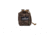 Latitude Outdoors Classic Dump Pouch, Realtree OG, 1502813