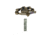 Latitude Outdoors Gear Strap &amp; FIXED Bow Hanger Bundle, tr