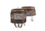 Latitude Outdoors Maverick Saddle - Gray 40793853, SK-MAV-GRY