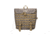 Latitude Outdoors Profile Platform Pocket E71D7140, BP-PPP