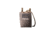 Latitude Outdoors Tactical Dump Pouch, Large, Gray, AX-TDP-S-GRY