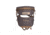 Latitude Outdoors The Method 3 Saddle, SK-M3-REG