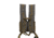 Latitude Treestand Suspension System Back Straps, 1501879