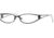 Laura Ashley Addison SELA ADDI00 Bifocal Prescription Eyeglasses - Dove SELA ADDI005435 GY
