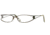 Laura Ashley Addison SELA ADDI00 Bifocal Prescription Eyeglasses