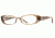 Laura Ashley Anabelle SELA ANAB00 Eyeglass Frames