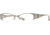 Laura Ashley Audrina SELA AUDI00 Eyeglass Frames - Chamomile SELA AUDI005035 BN
