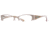 Laura Ashley Audrina SELA AUDI00 Eyeglass Frames