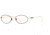 Laura Ashley Baroque SELA BARO00 Eyeglass Frames - Biscuit SELA BARO005135 BN