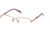 Laura Ashley Cordella SELA CORD00 Eyeglass Frames - C3 - Purple SELA CORD005135 PU