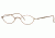 Laura Ashley Eliza SELA ELZA00 Eyeglass Frames - Silken Beige SELA ELZA004435 TN