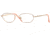 Laura Ashley Elsa SELA ELSA00 Eyeglass Frames - Pink Lemonade SELA ELSA005030 PK