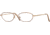 Laura Ashley Elsa SELA ELSA00 Eyeglass Frames - Spiced Cider SELA ELSA005030 BN