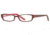 Laura Ashley Flower Power SELG FLOW00 Eyeglass Frames - Ginger Rose SELG FLOW004725 BN