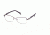 Laura Ashley Frances SELA FRAS00 Progressive Prescription Eyeglasses - C4 - Purple SELA FRAS005235 PU