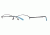 Laura Ashley Gina SELA GINA00 Bifocal Prescription Eyeglasses