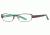 Laura Ashley Heavenly SELG HEAV00 Progressive Prescription Eyeglasses - Coco Mint SELG HEAV005125 BN