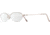 Laura Ashley Holly SELA HOLL00 Eyeglass Frames - Rosette SELA HOLL005335 RO